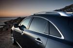 Infiniti FX37 2009 года
